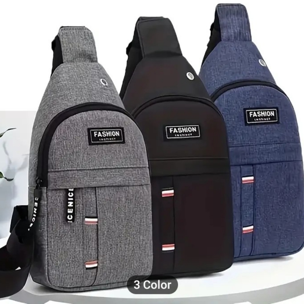 Crossbags